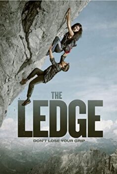 The Ledge 2022 Dub in Hindi Full Movie